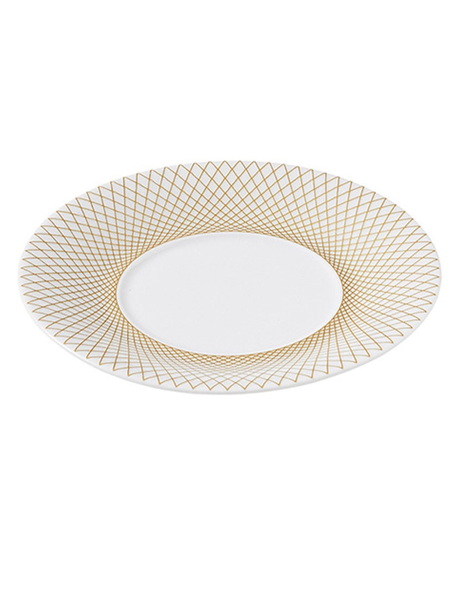 Plato para taza de cerámica 2