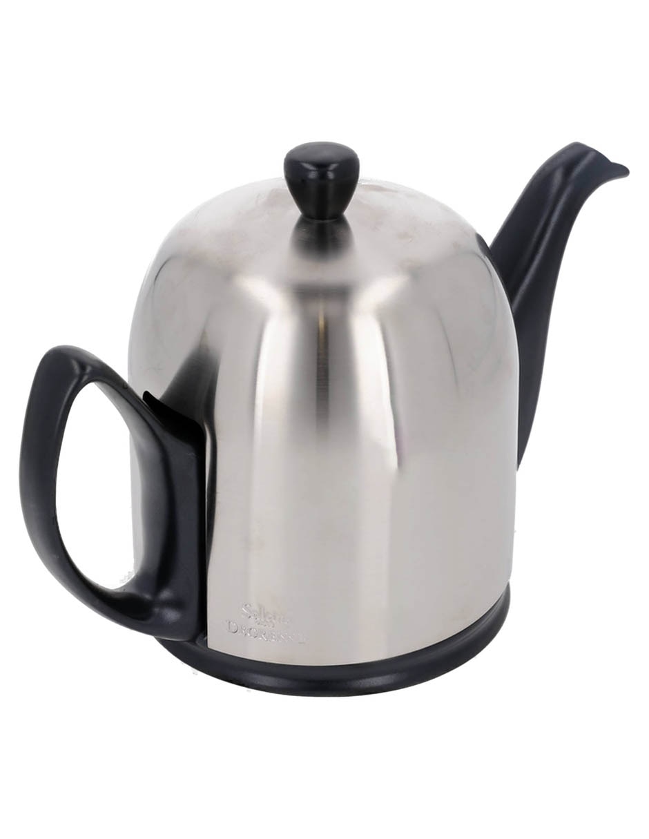 Tetera de porcelana 2