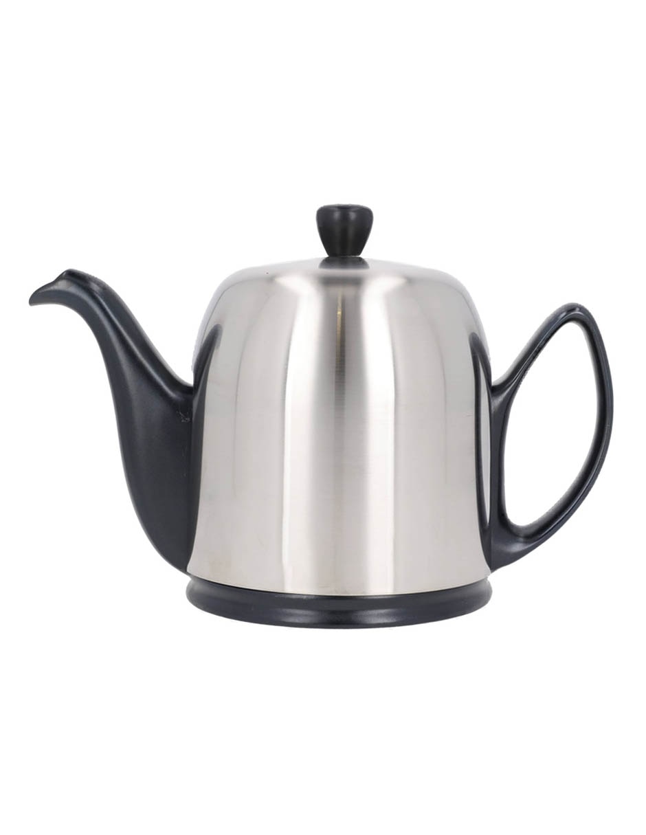 Tetera de porcelana 3