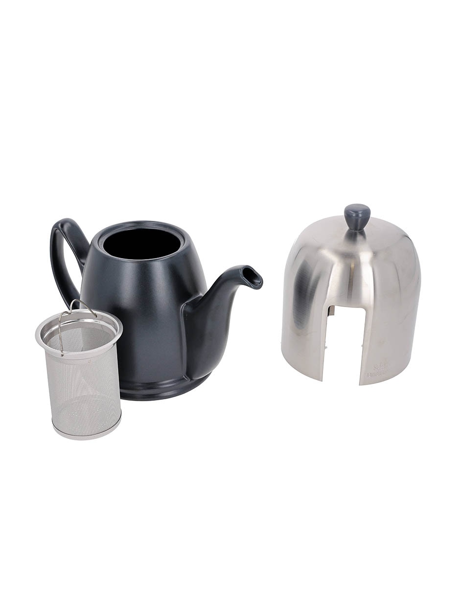 Tetera de porcelana 4