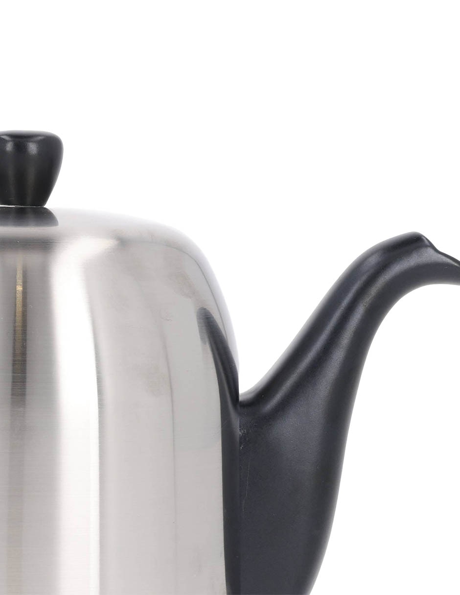 Tetera de porcelana 5