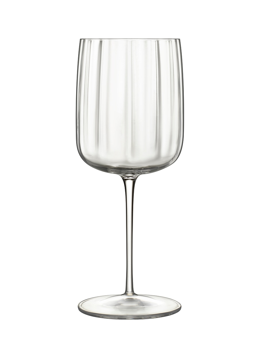Copa para vino Jazz de cristalino