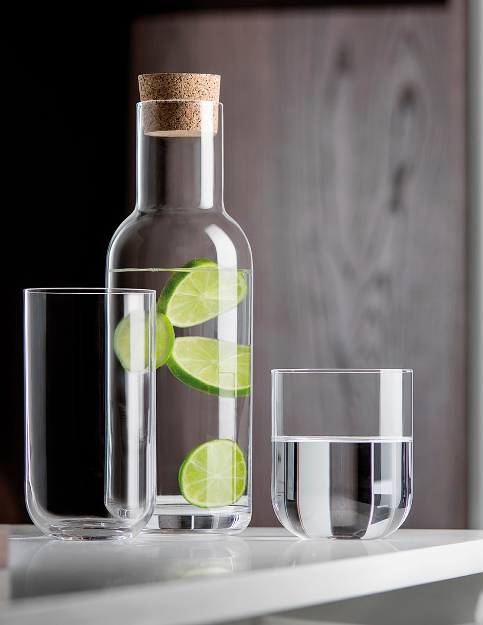 Set de vasos cooler con 4 piezas Set de vasos cooler con 4 piezas