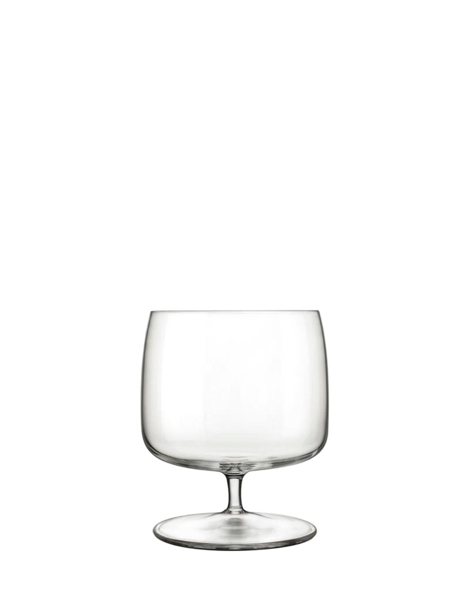 Set de copas para coñac 4 piezas 3
