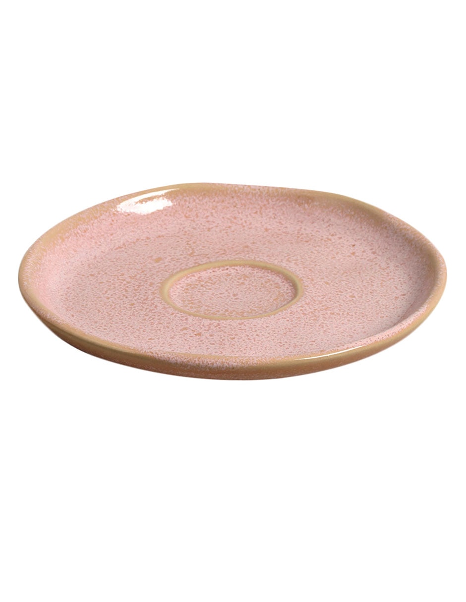 Plato de cerámica 1