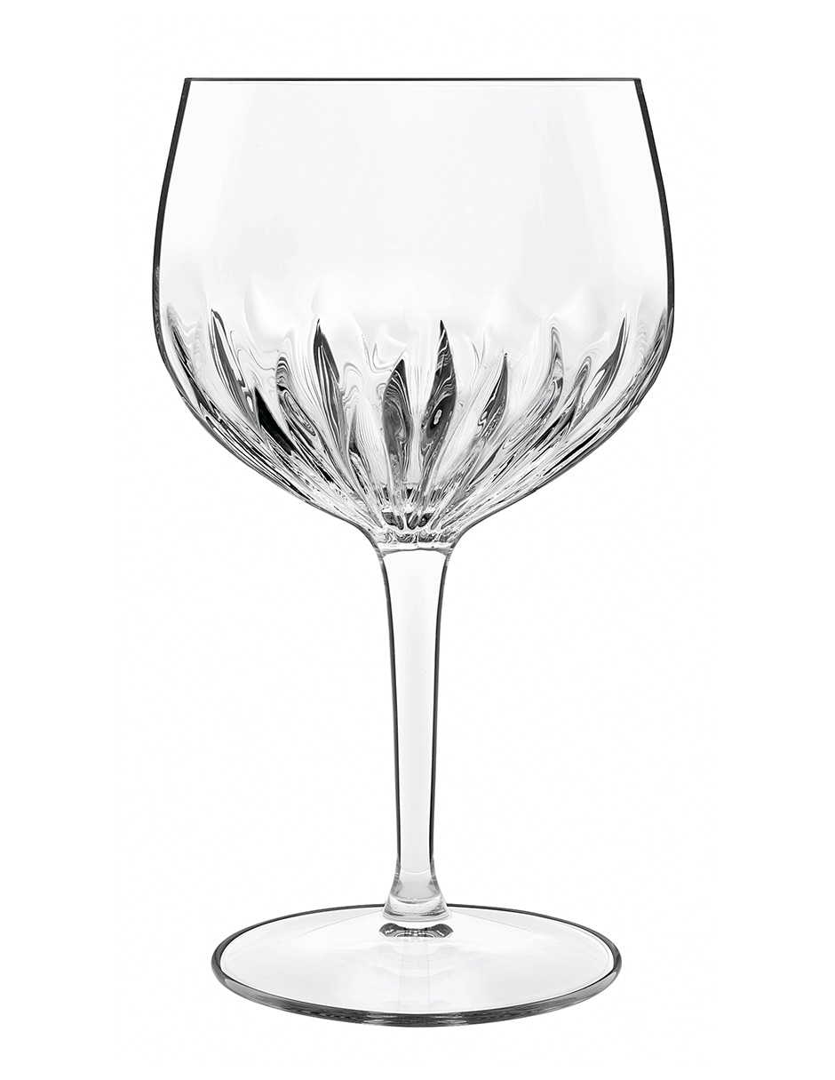 Copa para gin Gin & Tonic de vidrio