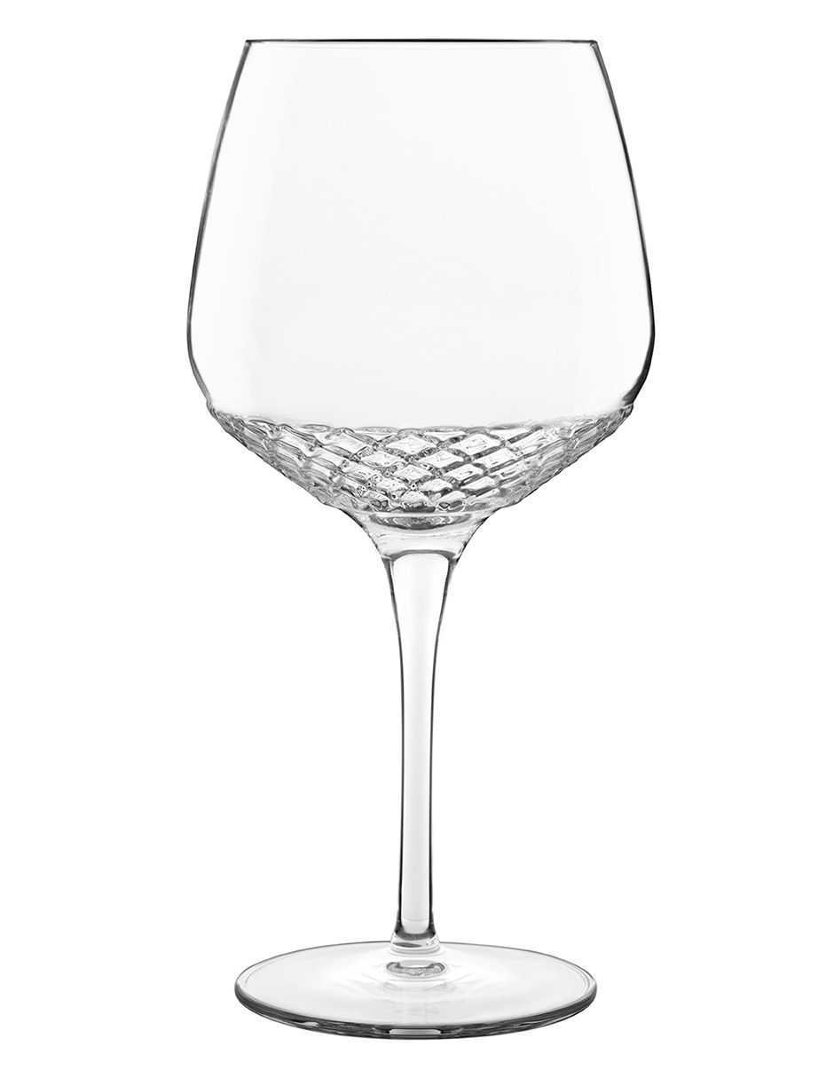 Copa para Gin Gin & Tonic de vidrio