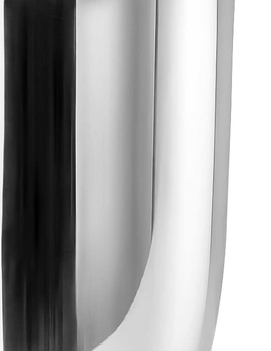 Hielera Bombay de acero inoxidable