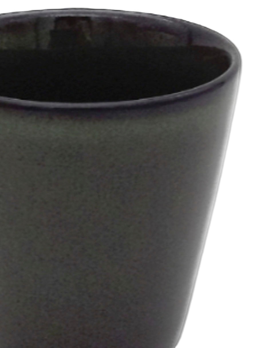 Vaso para agua Ambitious de cerámica 2