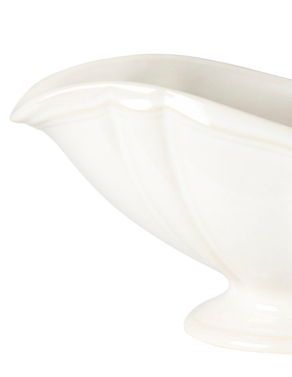 Salsera Constanza de cerámica 280 ml 2