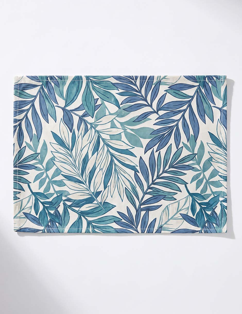 Mantel rectangular 1
