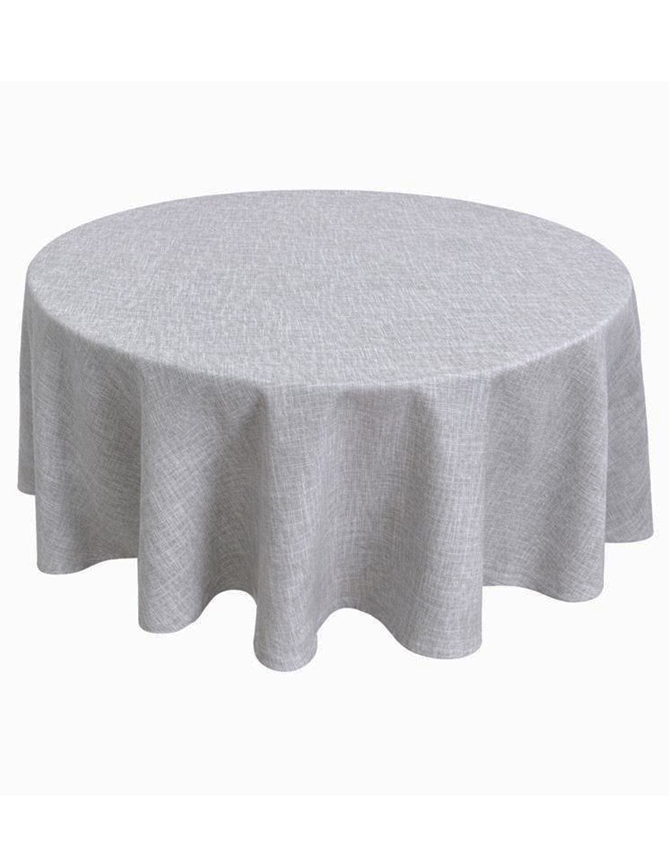 Mantel redondo Capri Mantel redondo Capri