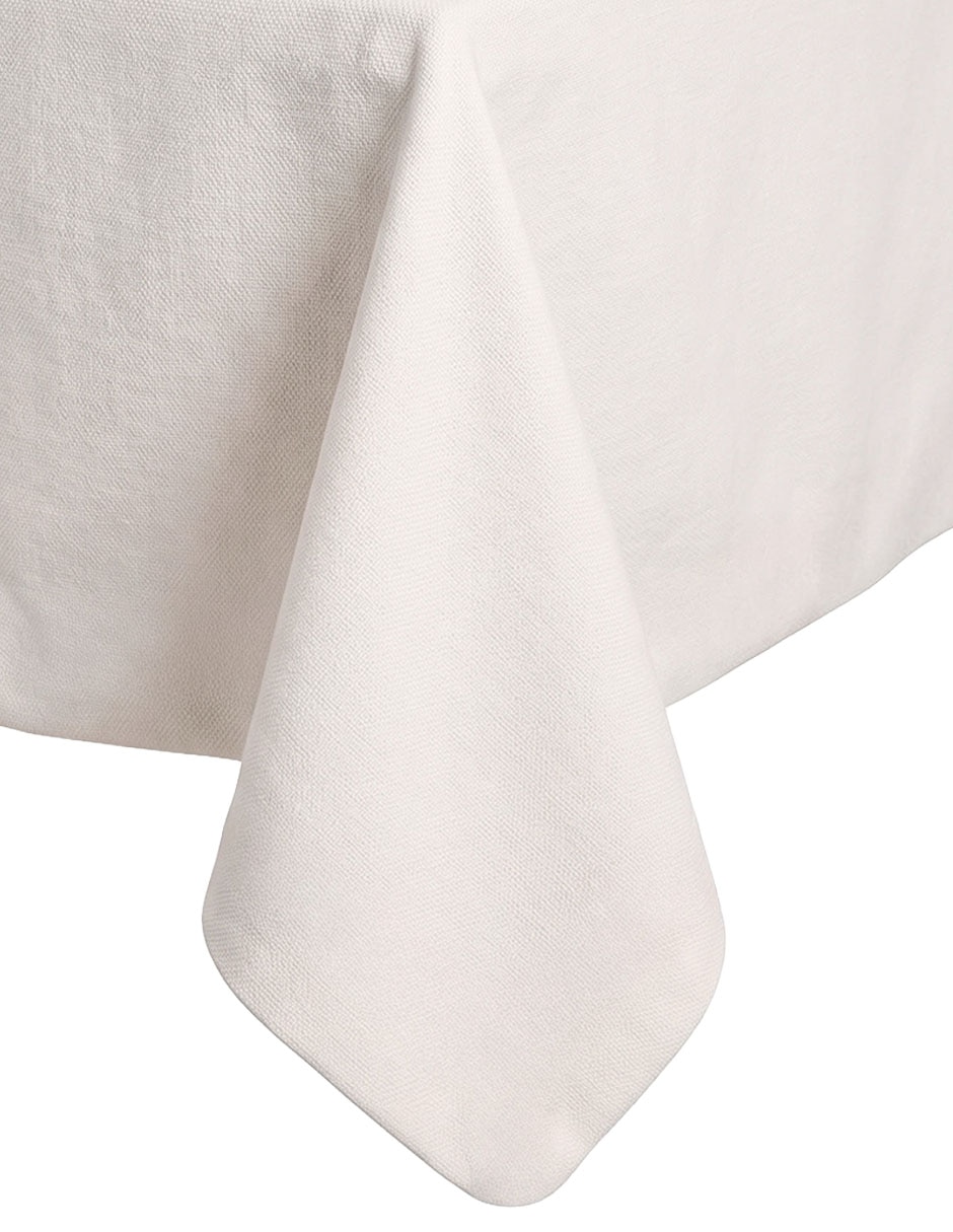 Mantel rectangular Capri 2