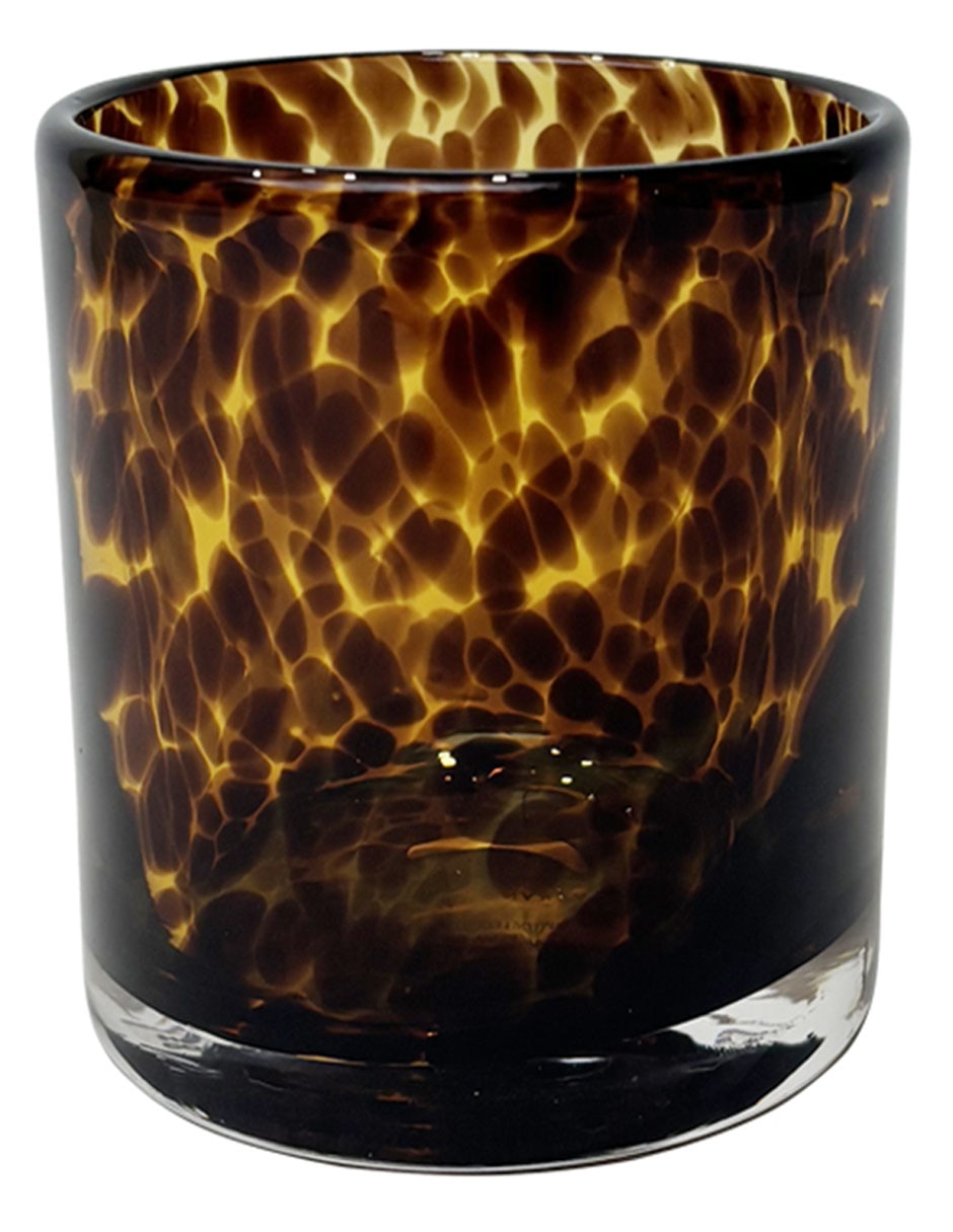 Vaso on the rocks de vidrio Vaso on the rocks de vidrio