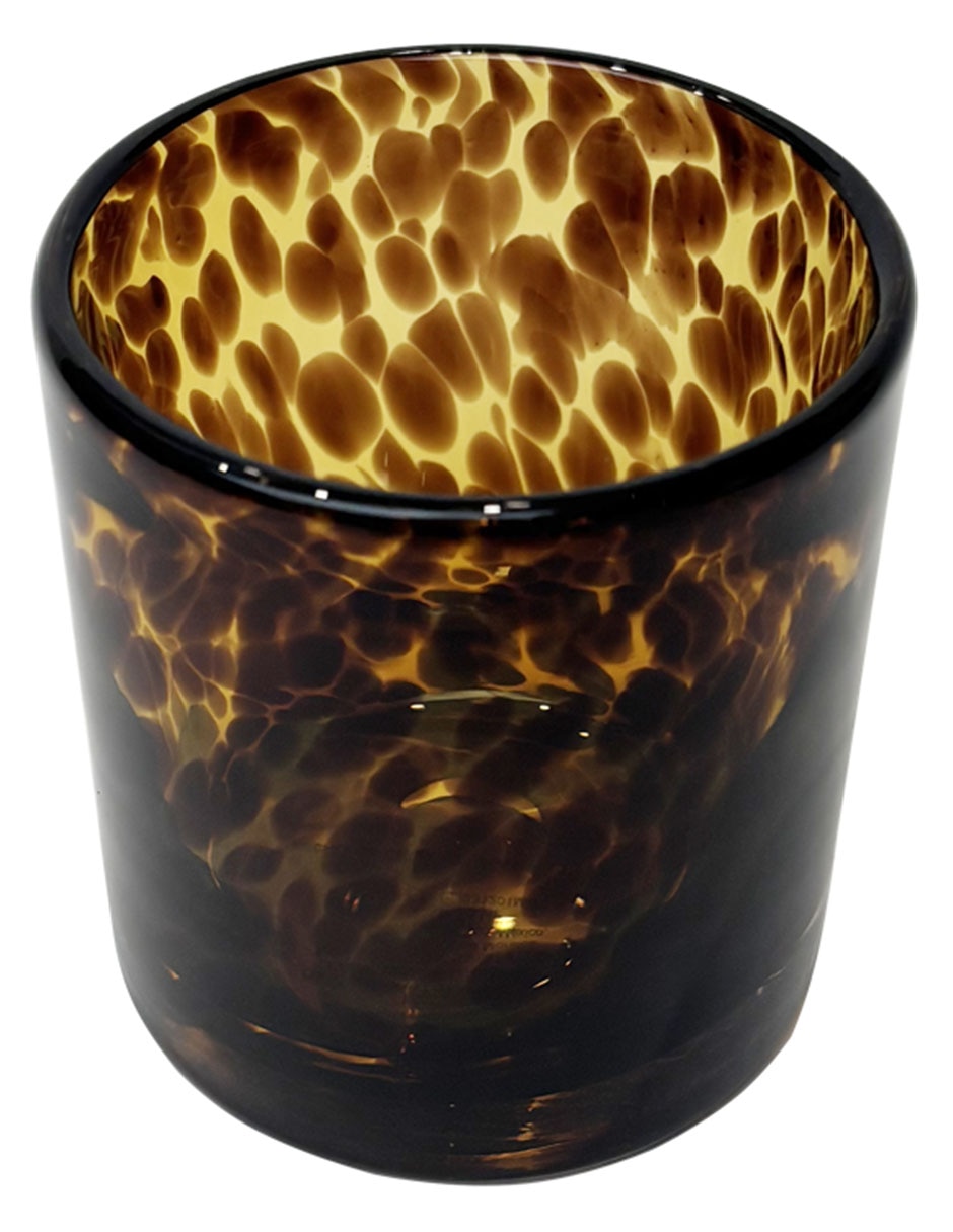Vaso on the rocks de vidrio 2