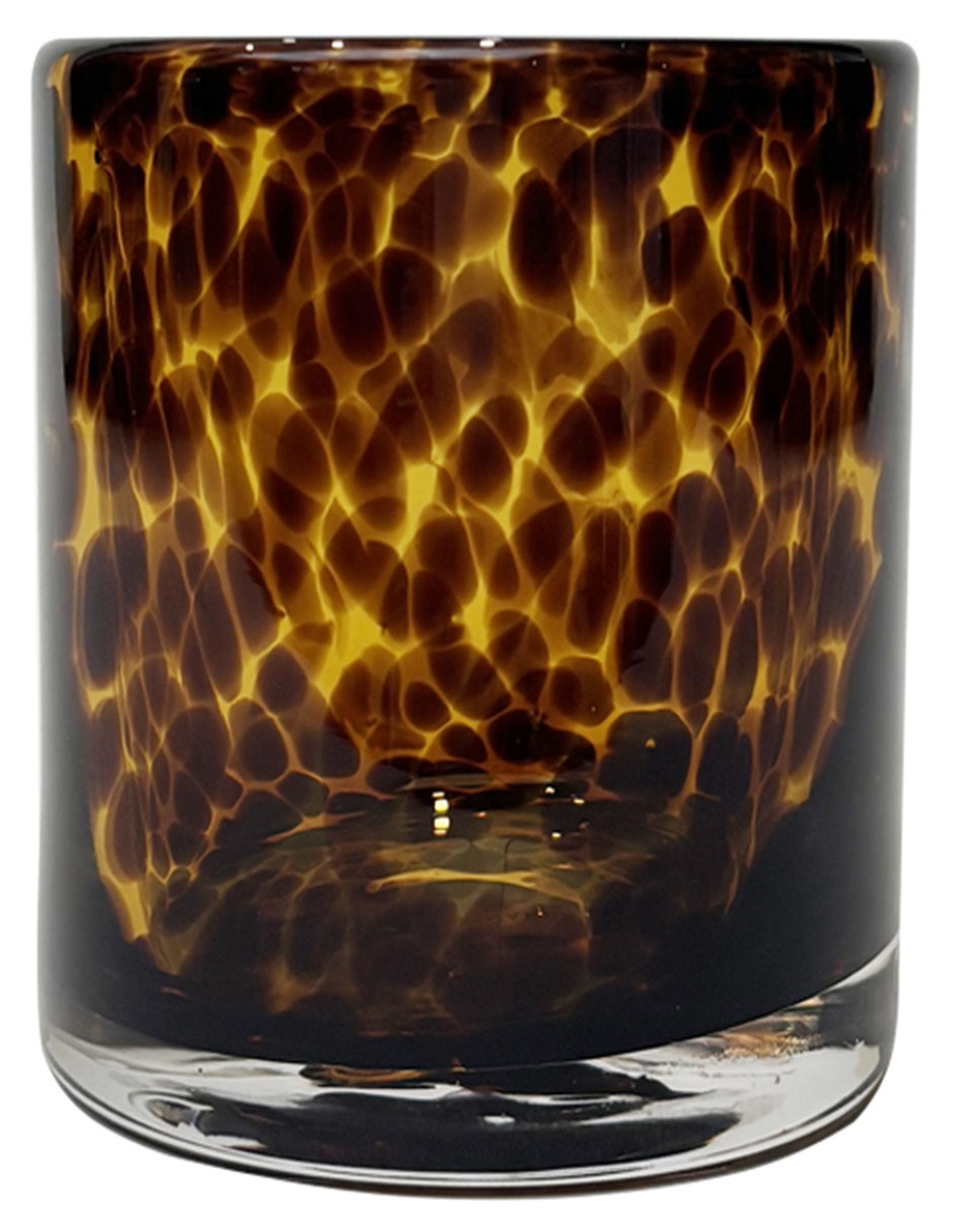 Vaso on the rocks de vidrio 3