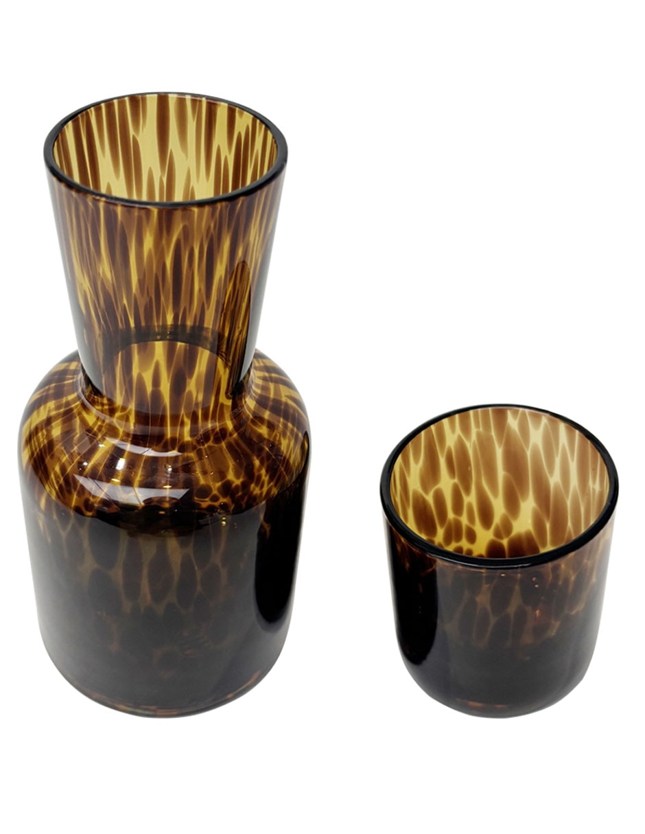 Set jarra con vaso 2