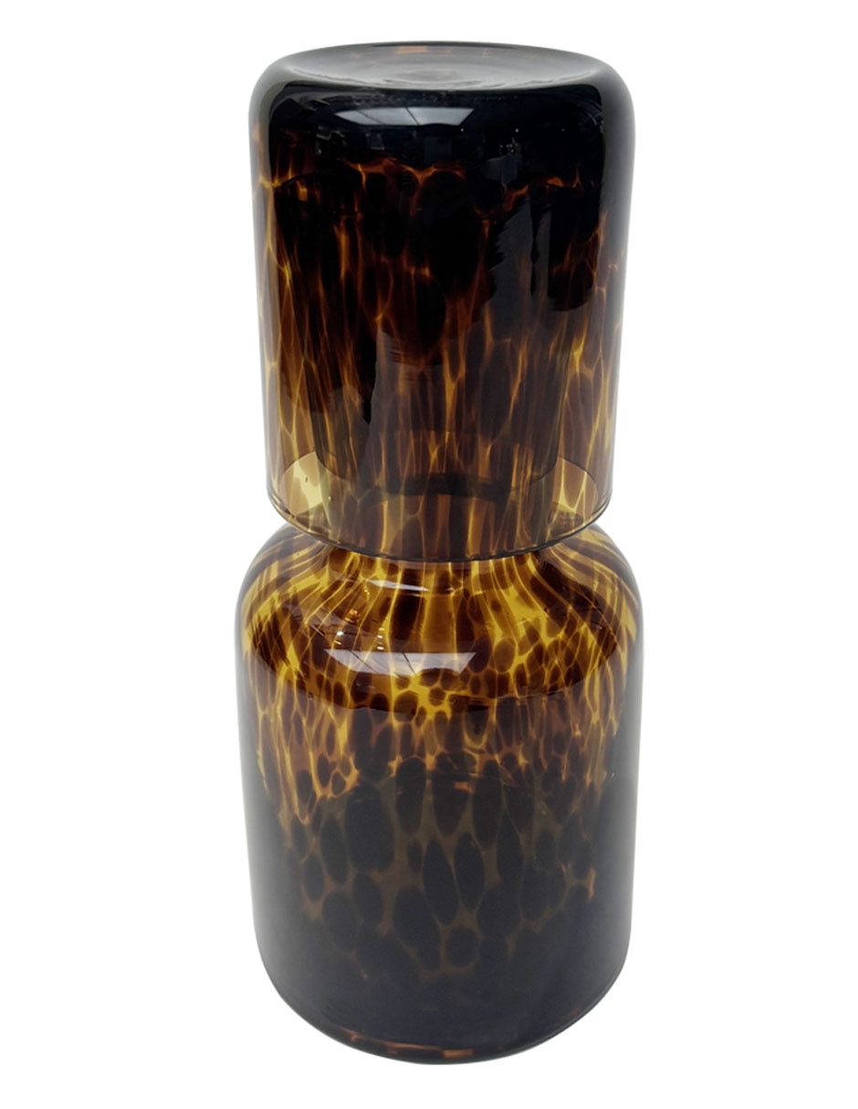 Set jarra con vaso 3
