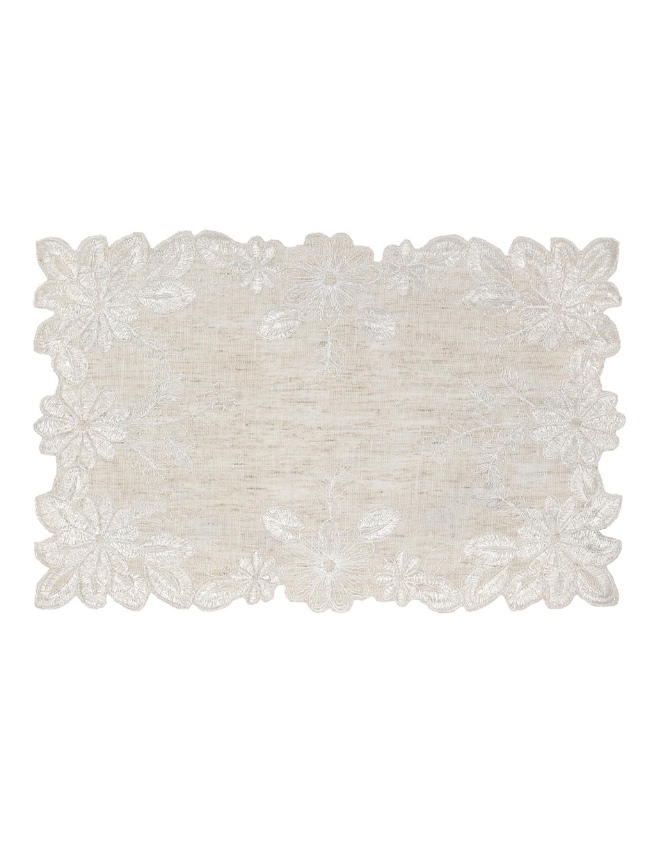 Mantel individual rectangular Mantel individual rectangular