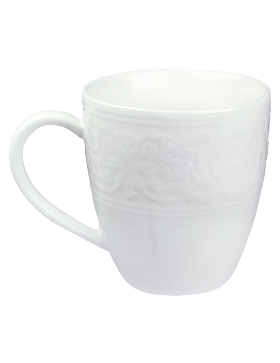 Taza americana 2