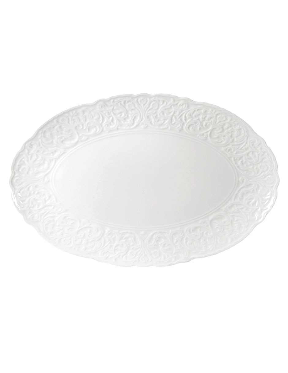 Platón N Narrative de porcelana 1