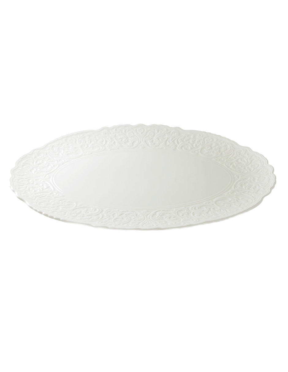 Platón N Narrative de porcelana 2