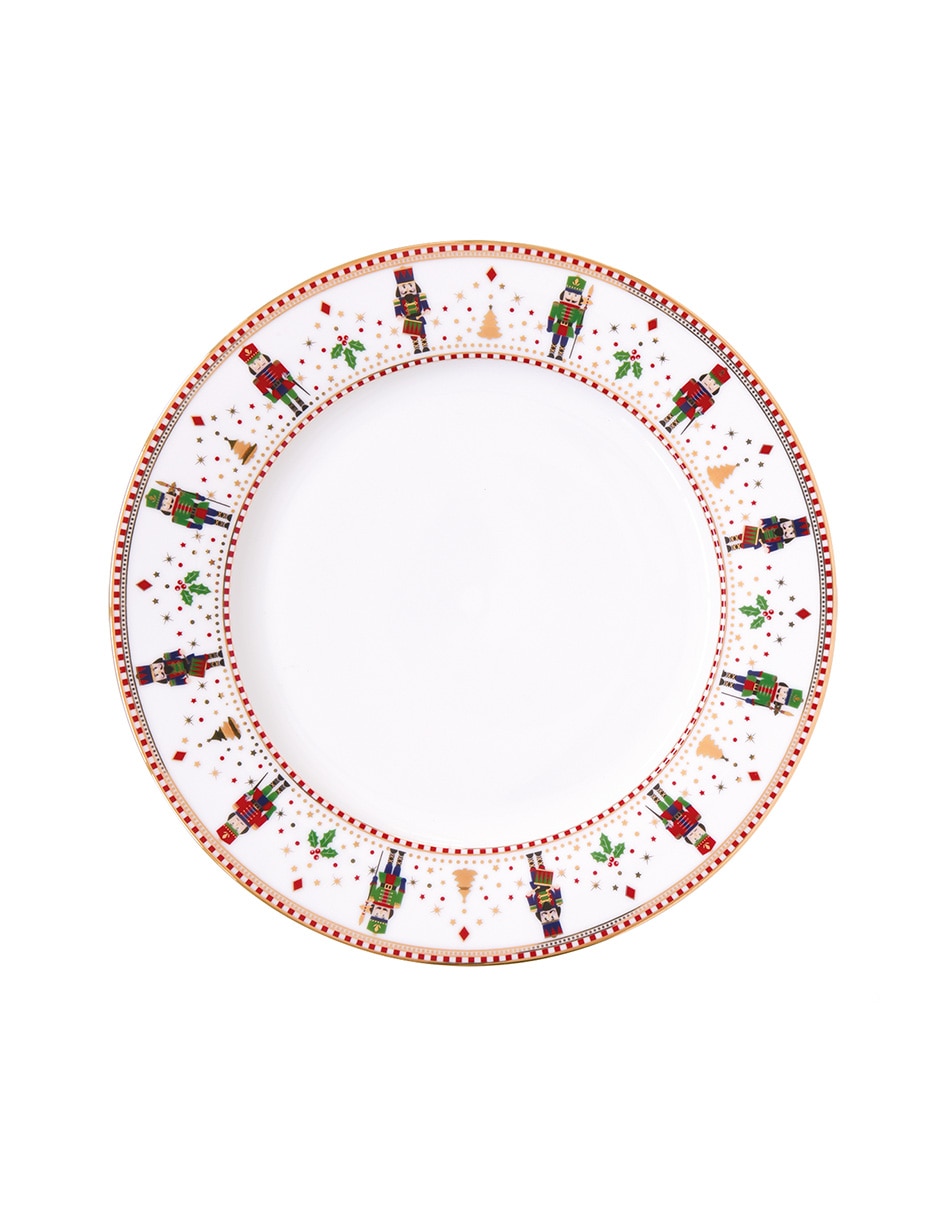CLASSIC NUTCRACKER, MULTICOLOR 1