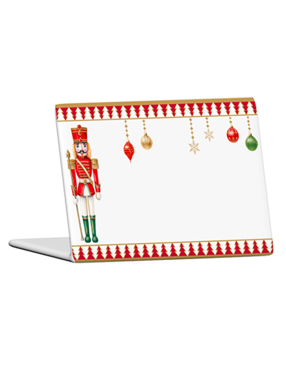 Accesorio decorativo rectangular de porcelana 3