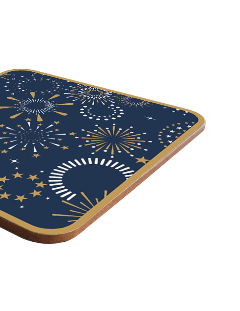 Taza americana Midnight 7