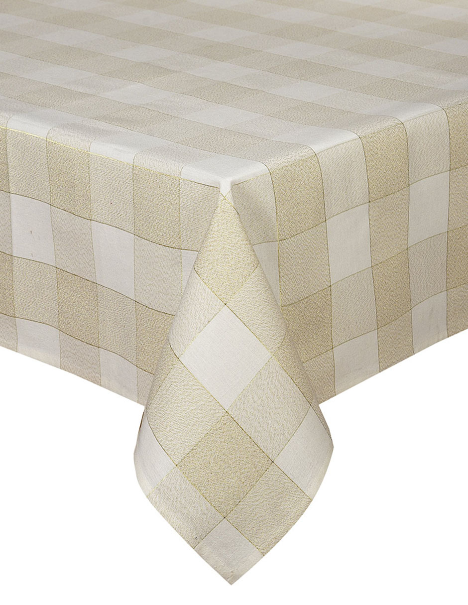 Mantel rectangular harelequin 1