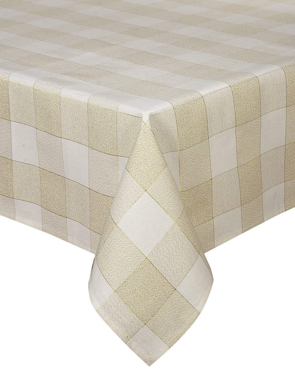 Mantel rectangular harelequin 1