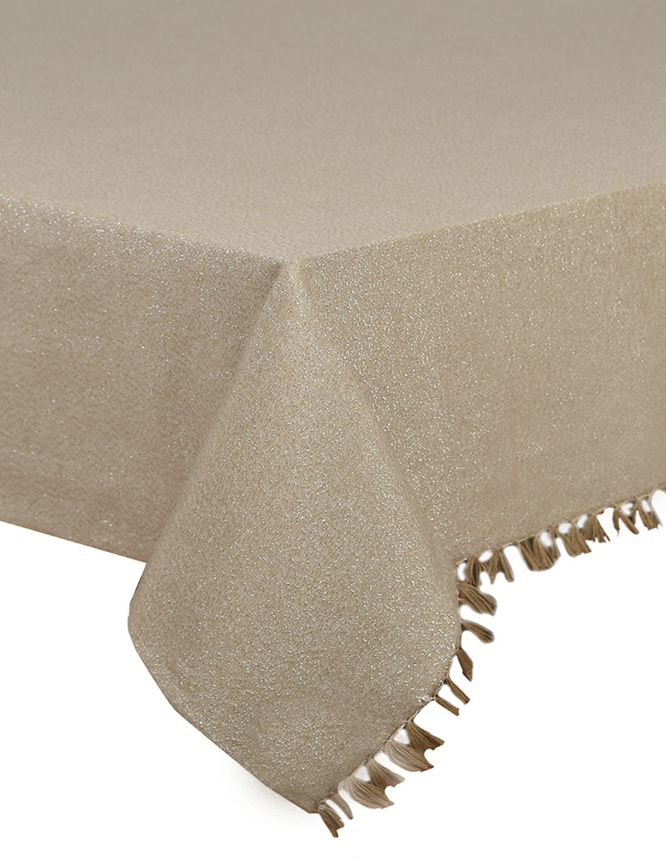 Mantel rectangular 1
