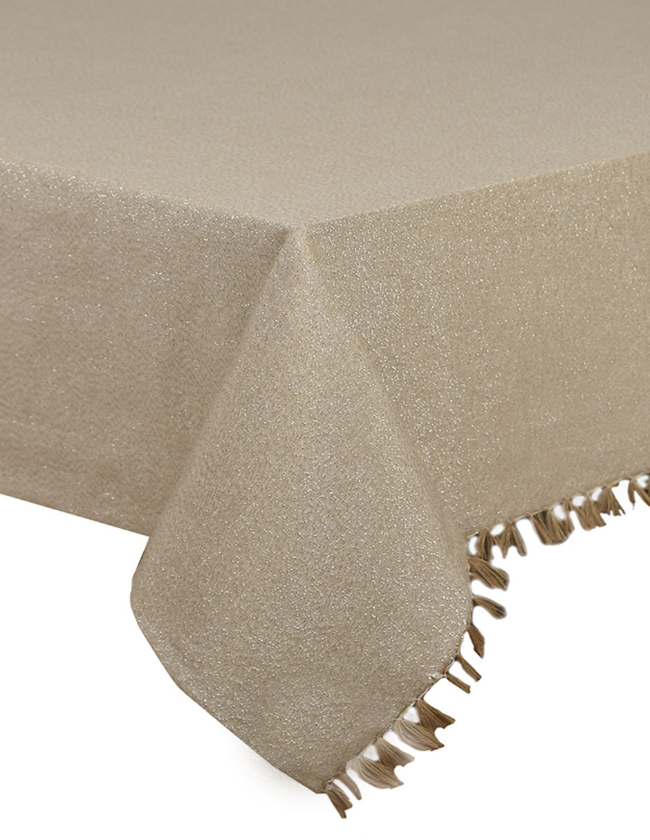 Mantel rectangular 1