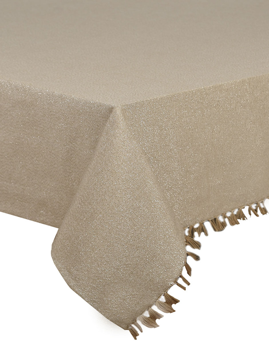 Mantel rectangular 1