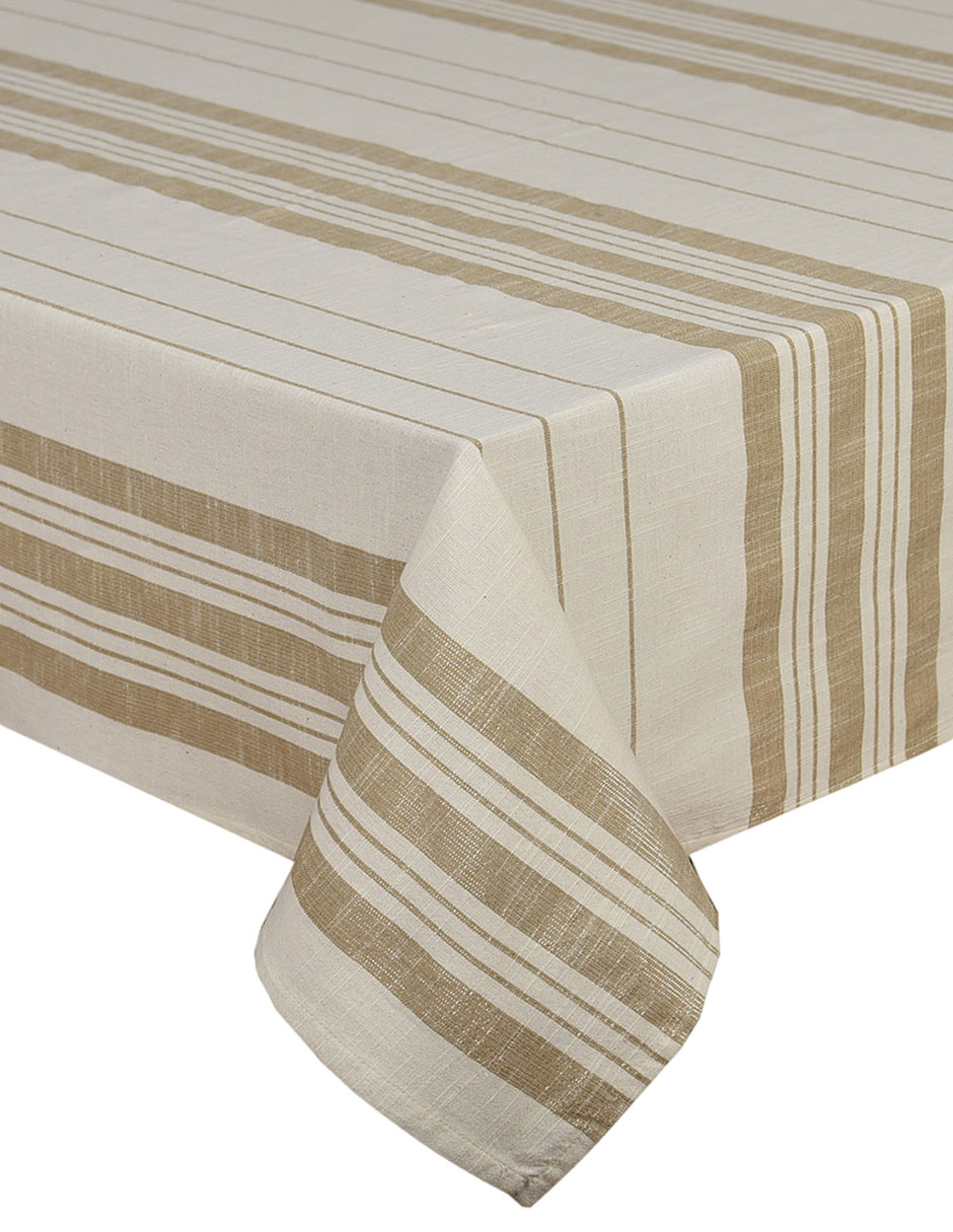 Mantel rectangular 1