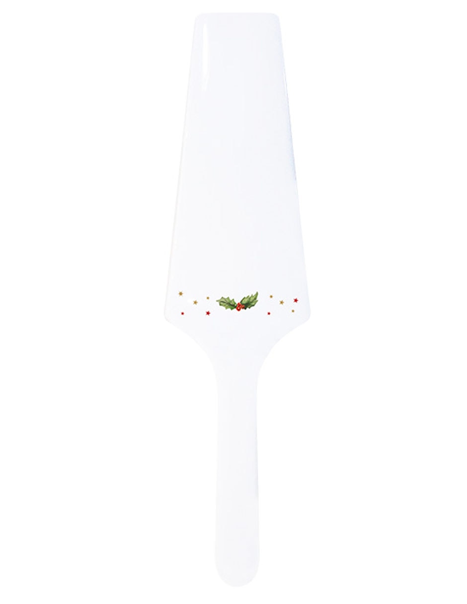 Set para pastel de porcelana 2 piezas 3