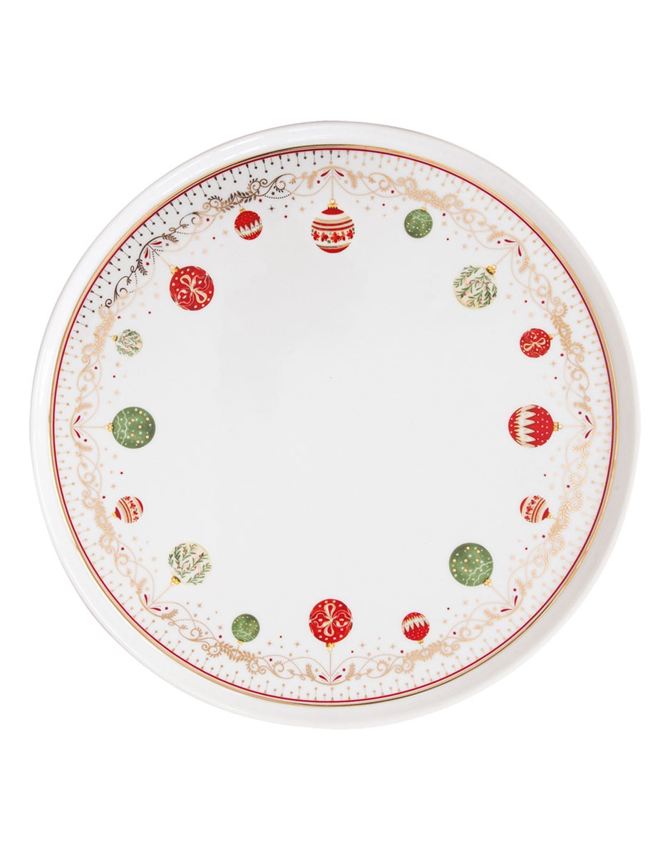 Set pastelero con pala Christmas Eve 2