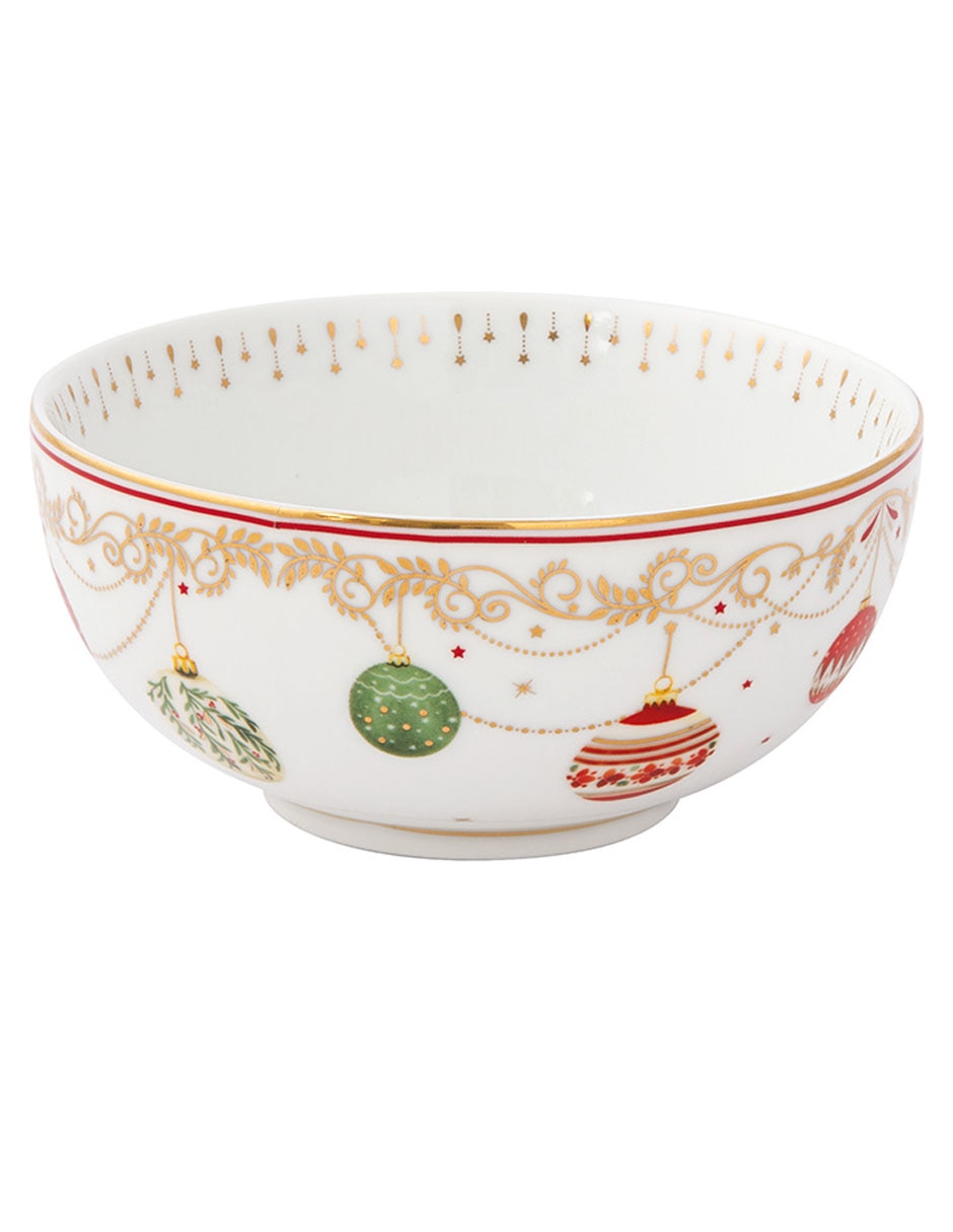 Bowl de porcelana 1