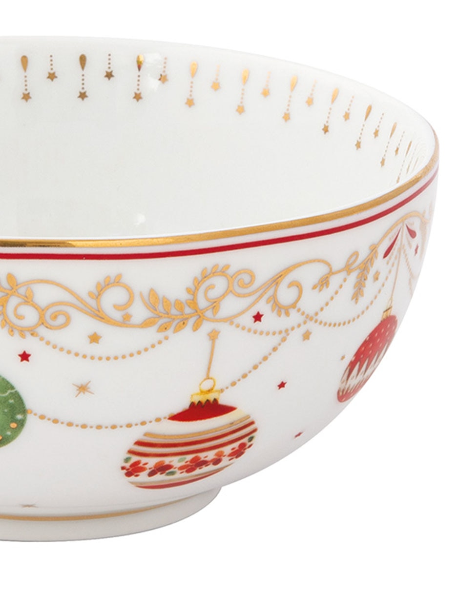 Bowl de porcelana 2