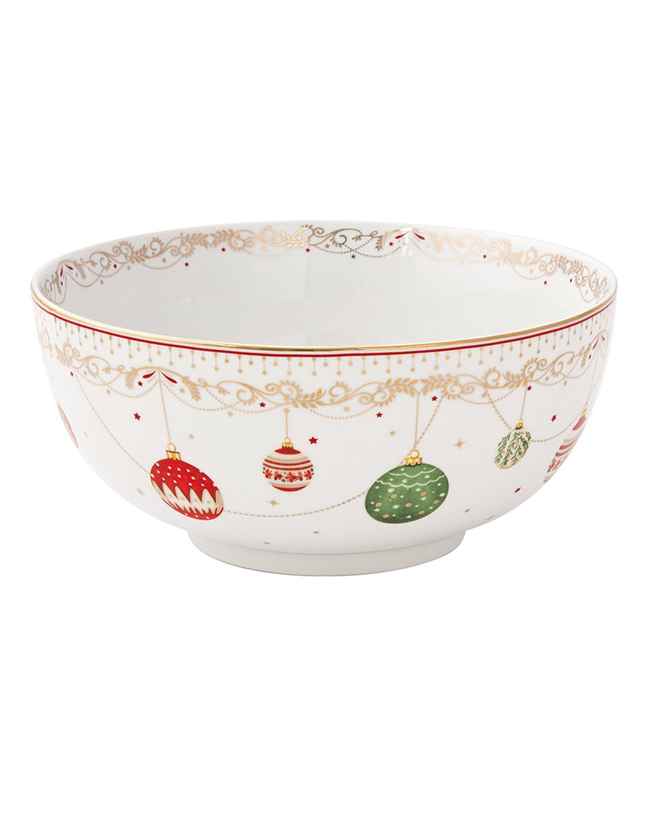 Bowl de porcelana 1