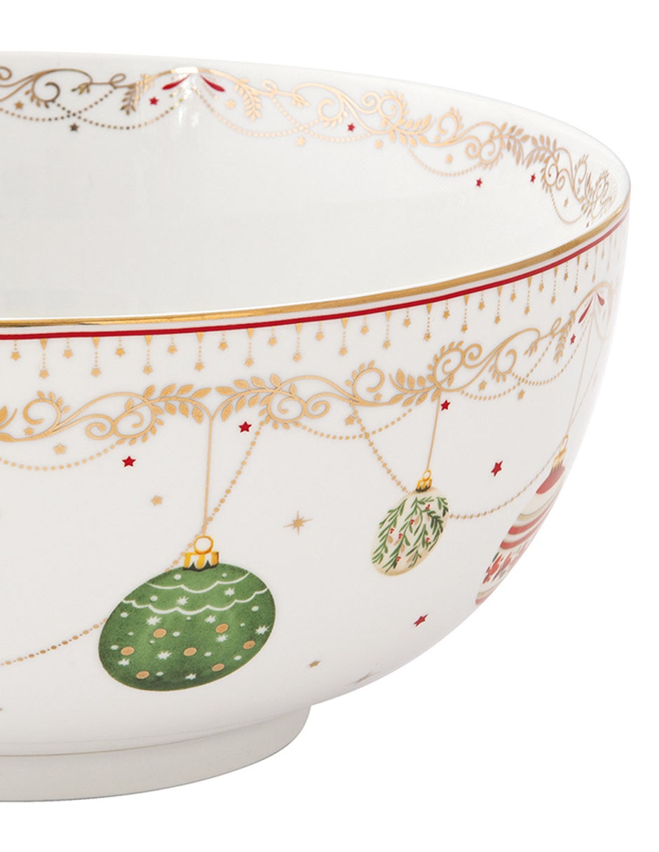 Bowl de porcelana 2