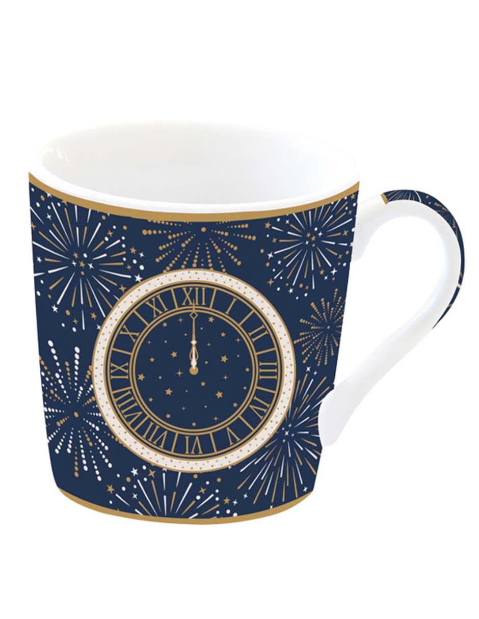 Set taza terno N Narrarive Midnight 12 piezas 3
