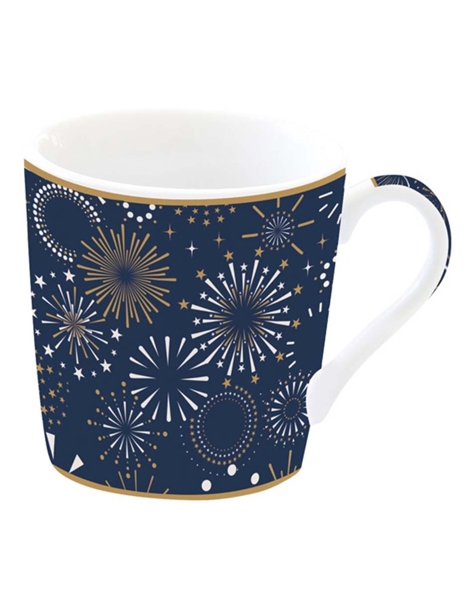 Set taza terno N Narrarive Midnight 12 piezas 4