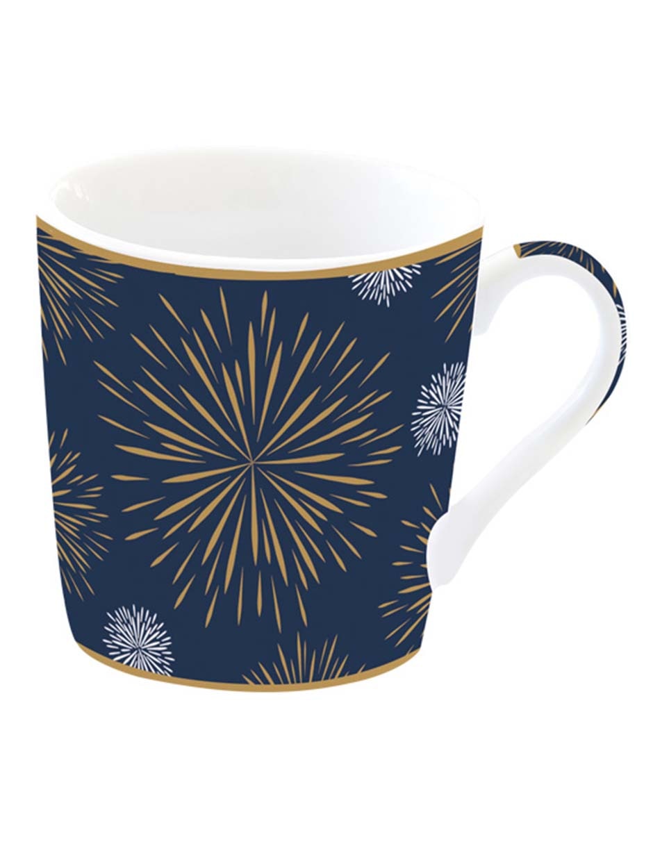 Set taza terno N Narrarive Midnight 12 piezas Set taza terno N Narrarive Midnight 12 piezas