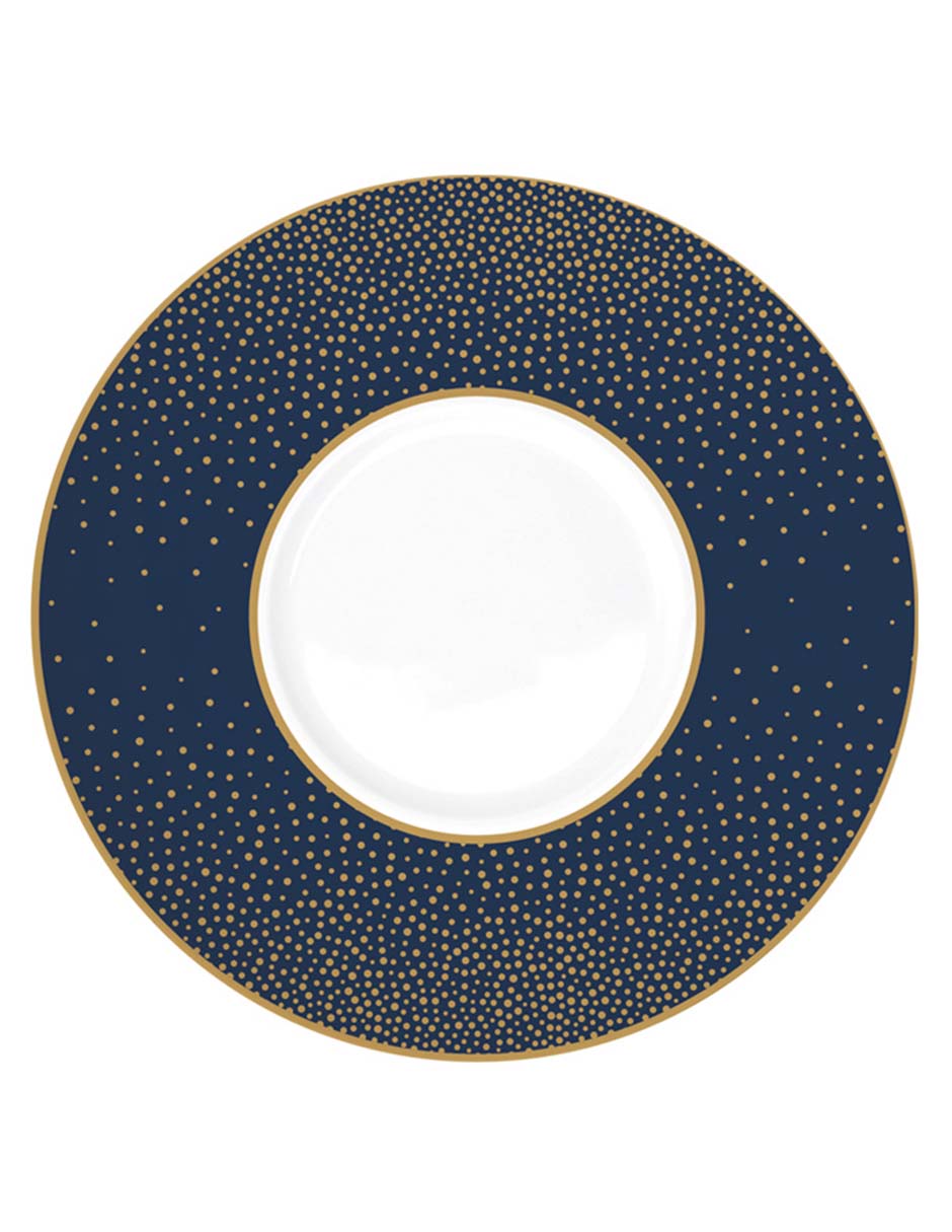 Set taza terno N Narrarive Midnight 12 piezas 8