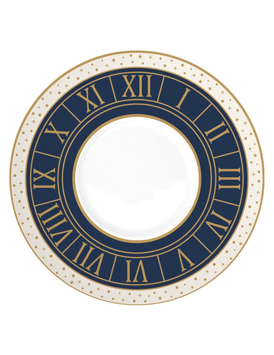 Set taza terno N Narrarive Midnight 12 piezas 10