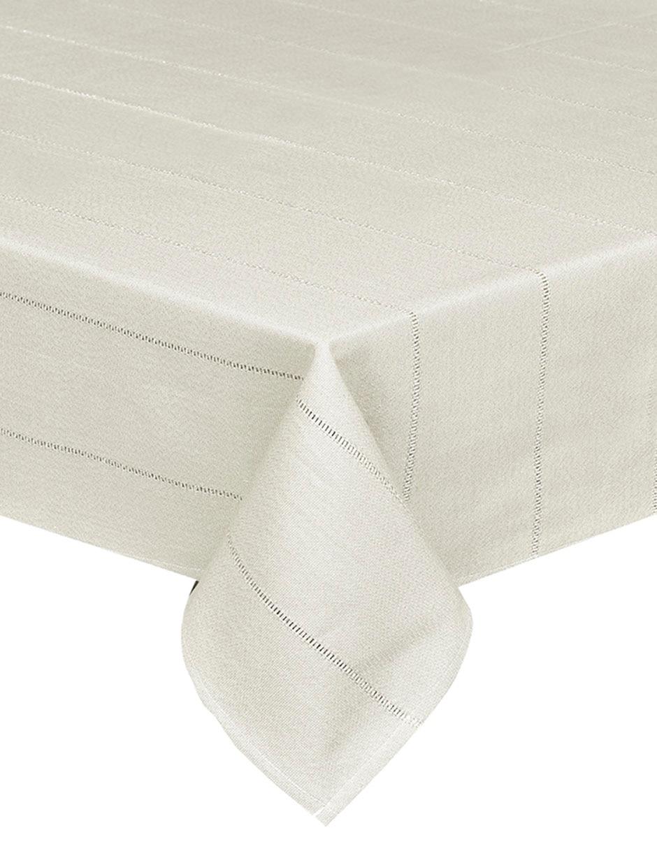 Mantel rectangular