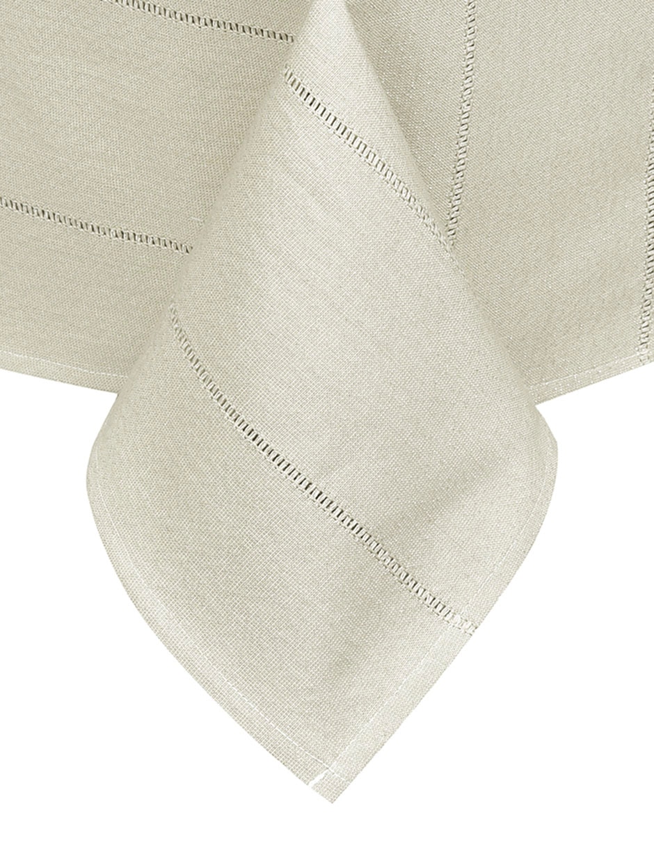 Mantel rectangular 2