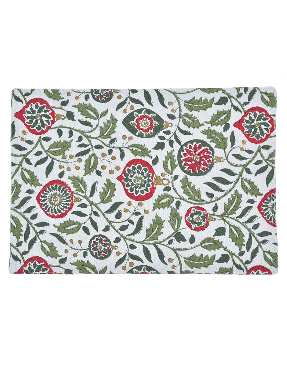 Mantel rectangular Navidad Mantel rectangular Navidad