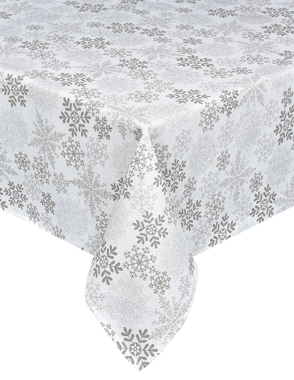 Mantel rectangular